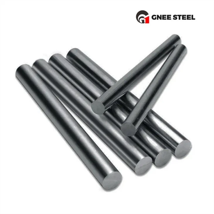15# 20Cr Stainless Round Bar