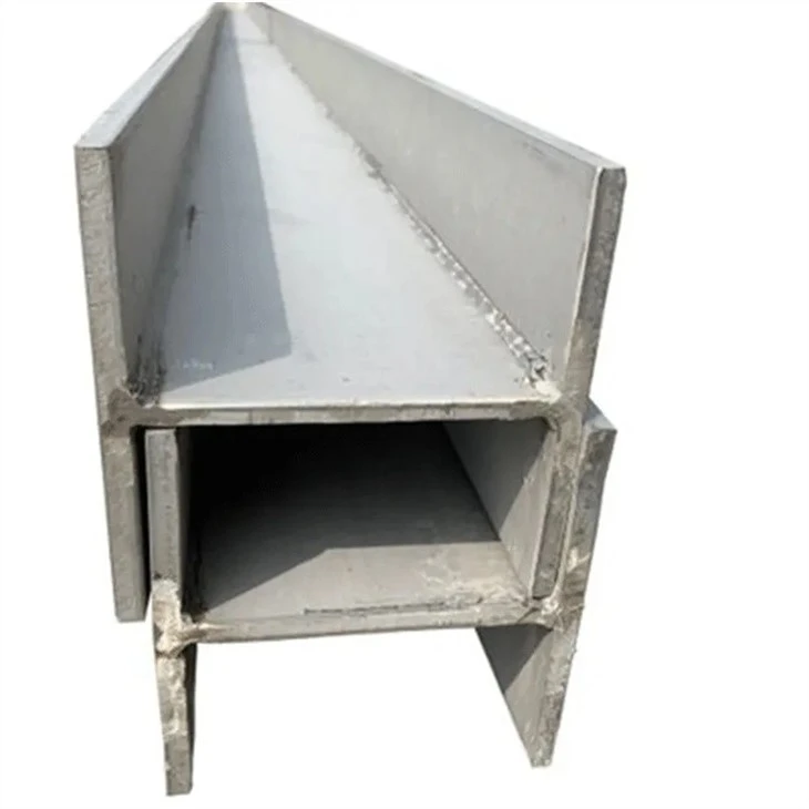 ASTM A36 H PROFILE