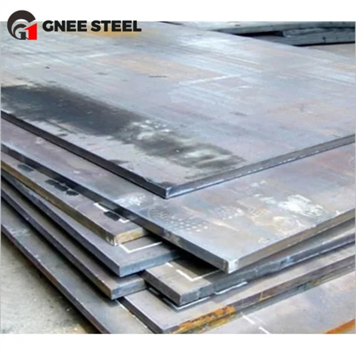C45U Mold Steel