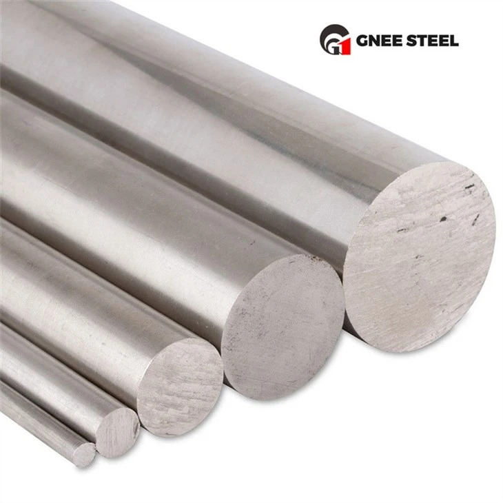 Cold Work Die Steel For Presentation