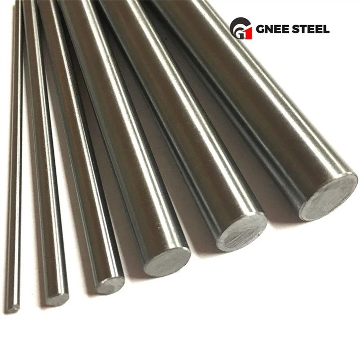 Cold Work Die Steel For Presentation