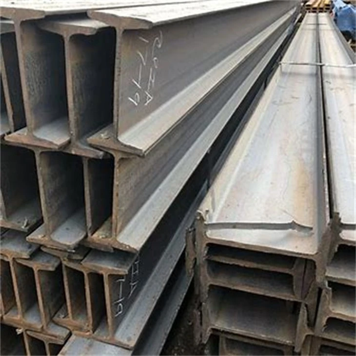 Viga Universal ASTM A36