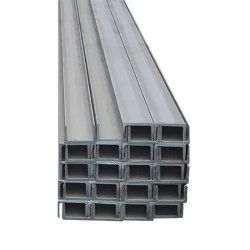 GB Q355 Channel Steel