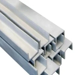 GB Q355 Channel Steel