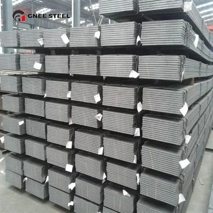 GR50 Flat Steel