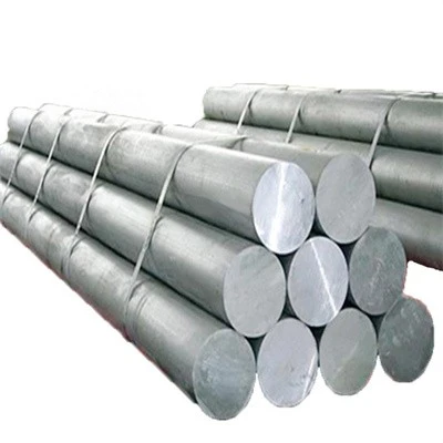 Monel Alloy 502 Round Bar