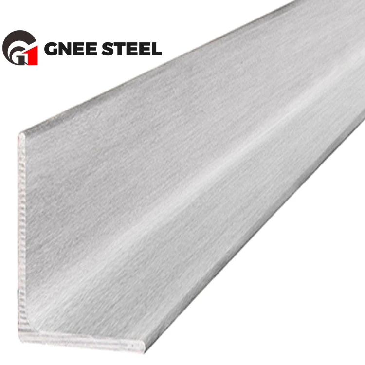 Ferro angular Q235 Q275
