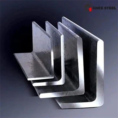 80mm X 60mm X 6mm Aço Doce Cantoneira Ferro Laminado a Quente