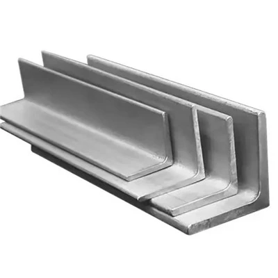 Ferro angular de aço ASTM A36