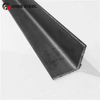 Barra angular Q235B galvanizada