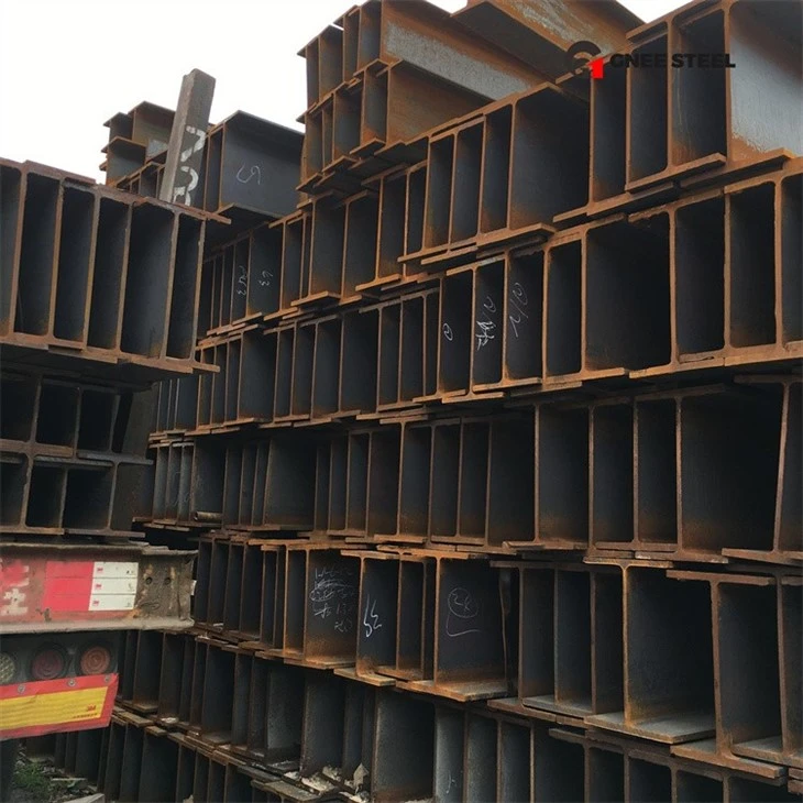 W10 X 5¾ X 22 H Profile Steel