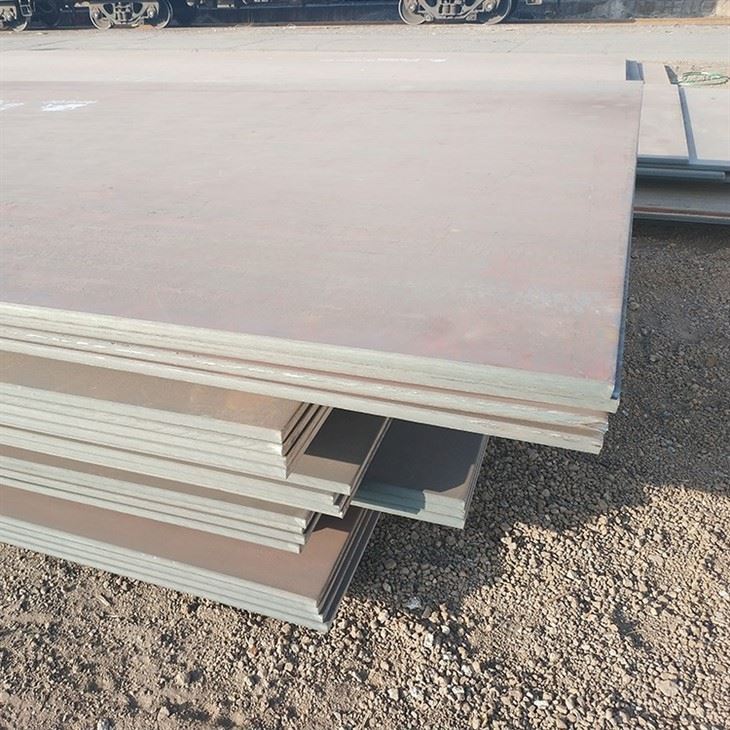 DNV Grade NV E40